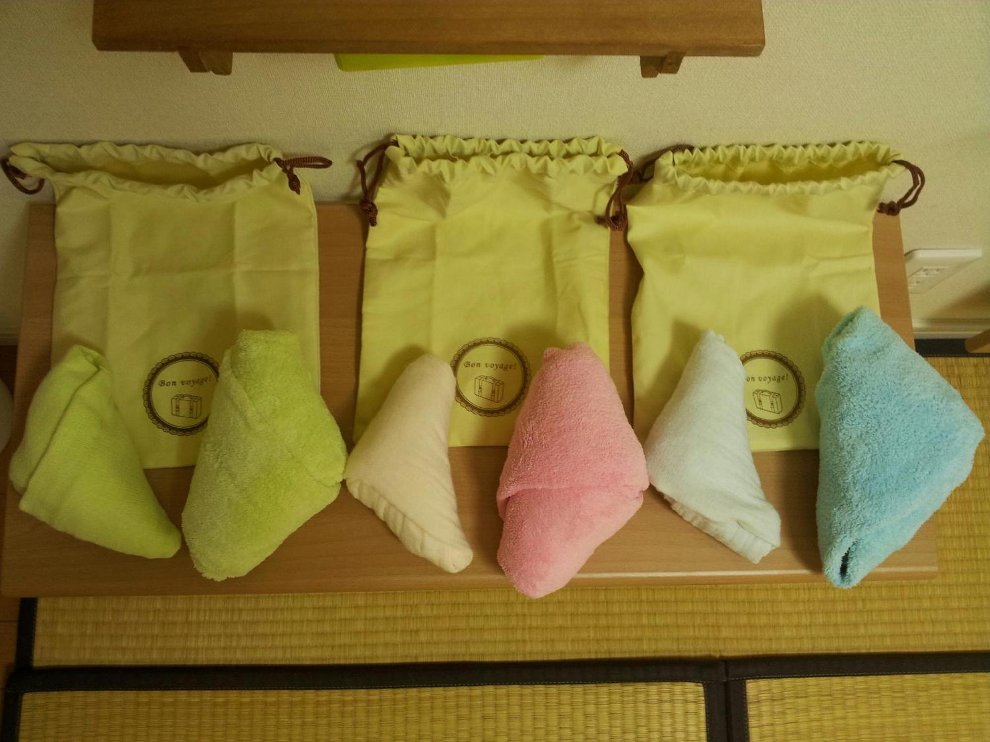 Tokyo8home Hachioji Værelse billede