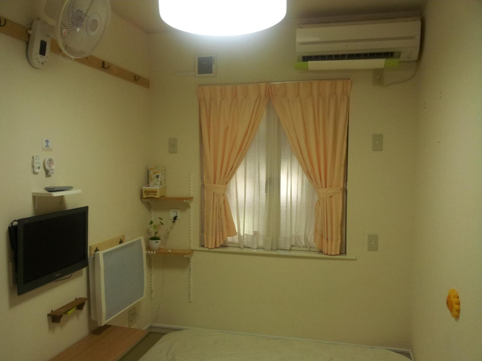 Tokyo8home Hachioji Værelse billede