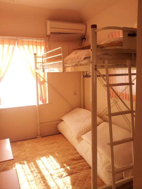 Tokyo8home Hachioji Værelse billede