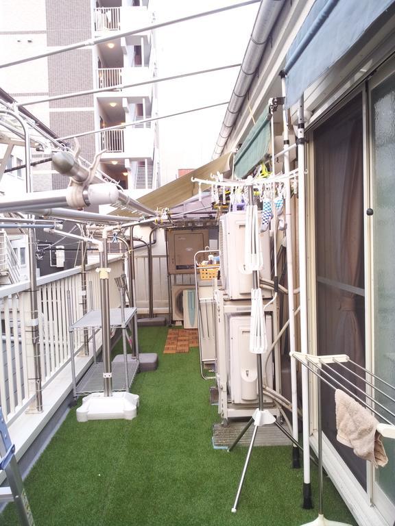 Tokyo8home Hachioji Eksteriør billede