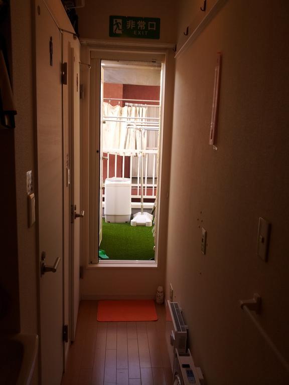 Tokyo8home Hachioji Eksteriør billede