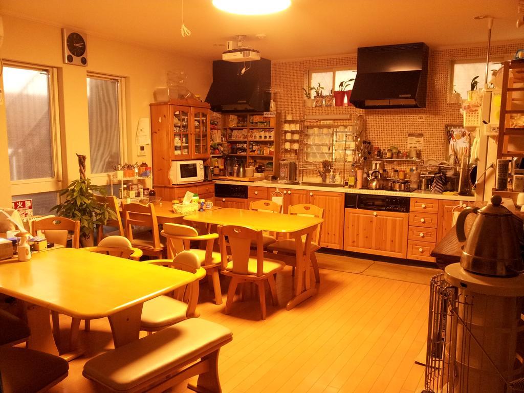 Tokyo8home Hachioji Eksteriør billede