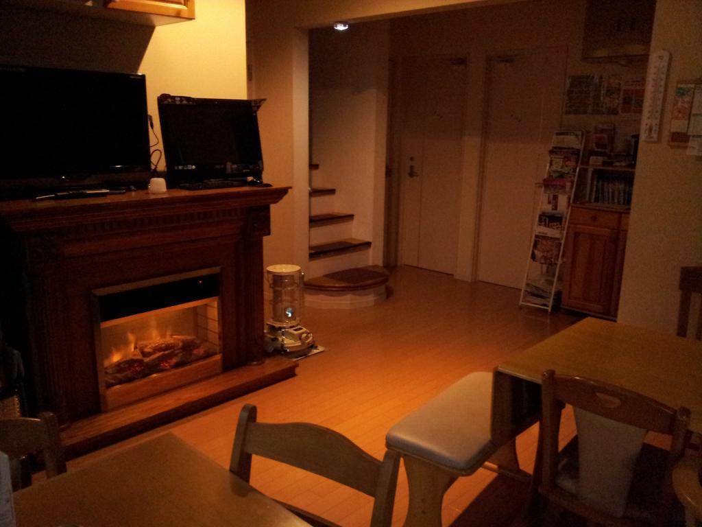Tokyo8home Hachioji Eksteriør billede