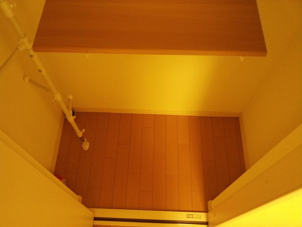 Tokyo8home Hachioji Værelse billede