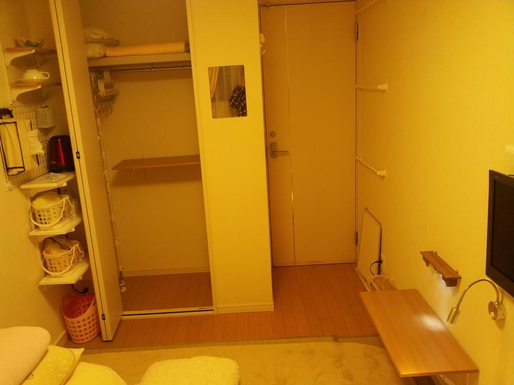 Tokyo8home Hachioji Eksteriør billede