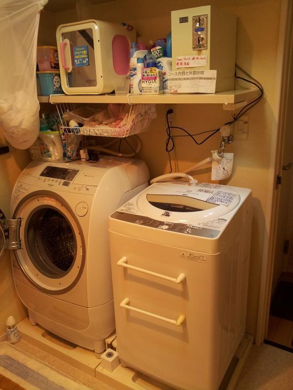 Tokyo8home Hachioji Eksteriør billede