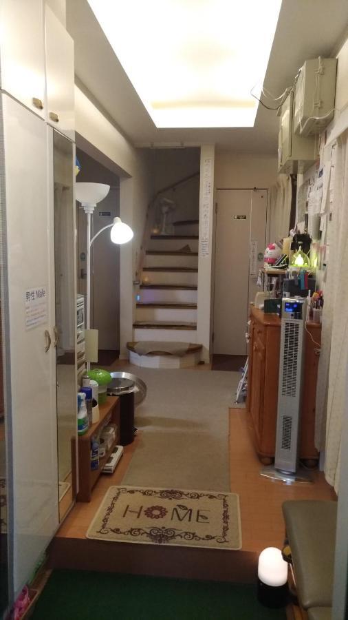 Tokyo8home Hachioji Eksteriør billede